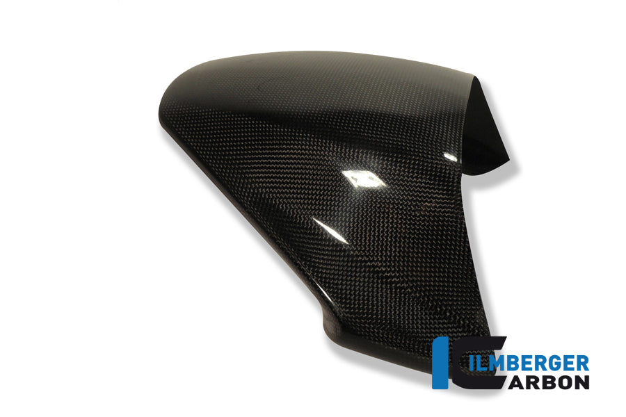 Ilmberger Carbon Seat Cover for the Ducati Monster 900 '93-01, Monster 600 '93-02, Monster 620 '02-07 & etc.