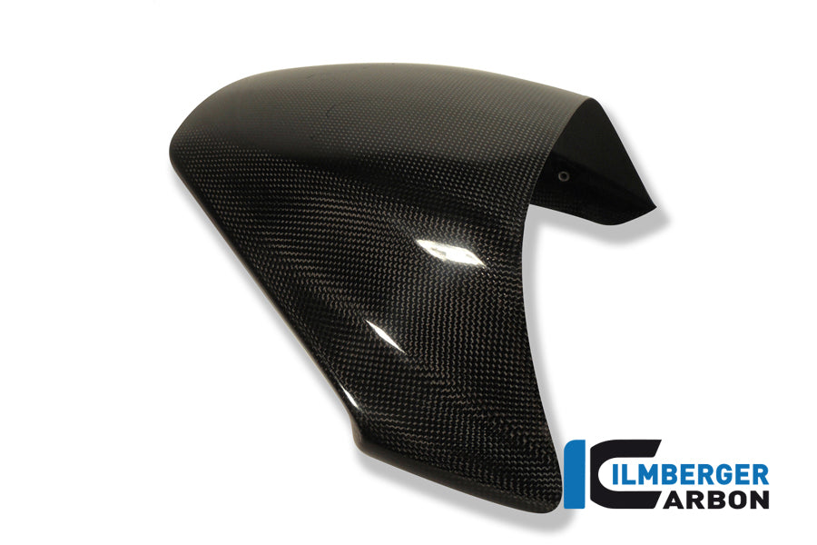 Ilmberger Carbon Seat Cover for the Ducati Monster 900 '93-01, Monster 600 '93-02, Monster 620 '02-07 & etc.