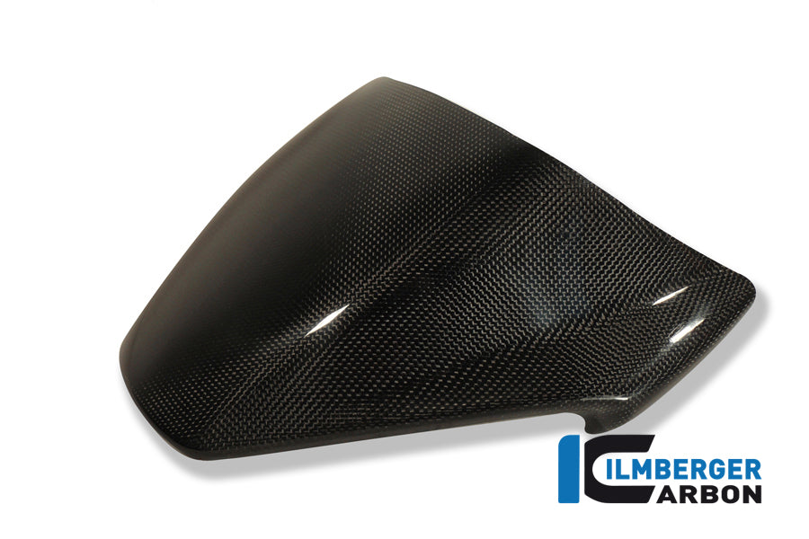 Ilmberger Carbon Seat Cover for the Ducati Monster 900 '93-01, Monster 600 '93-02, Monster 620 '02-07 & etc.