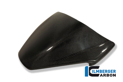 Ilmberger Carbon Seat Cover for the Ducati Monster 900 '93-01, Monster 600 '93-02, Monster 620 '02-07 & etc.