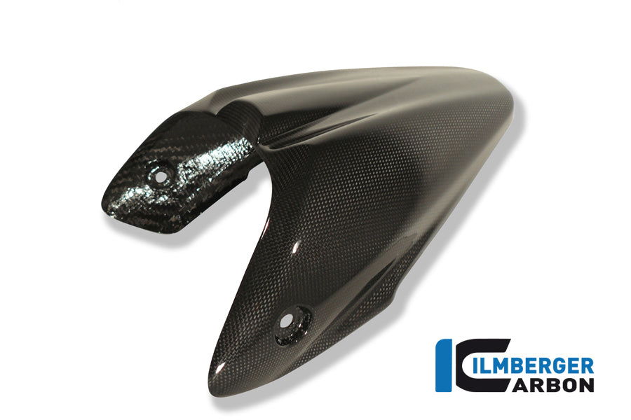 Ilmberger Carbon Seat Cover for the Ducati Monster 696 '08-09, Monster 796 '10-25, Monster 1100/1100S/EVO '08-14