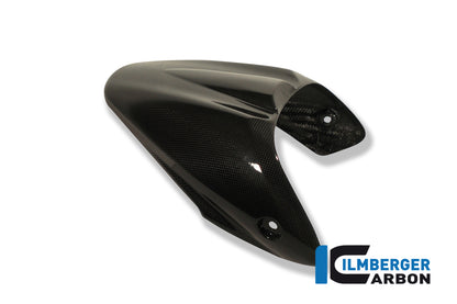 Ilmberger Carbon Seat Cover for the Ducati Monster 696 '08-09, Monster 796 '10-25, Monster 1100/1100S/EVO '08-14