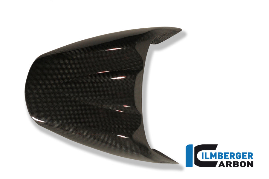 Ilmberger Carbon Seat Cover for the Ducati Monster 696 '08-09, Monster 796 '10-25, Monster 1100/1100S/EVO '08-14