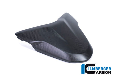 Ilmberger Carbon Seat Cover Carbon for the Ducati Supersport/S '17-22