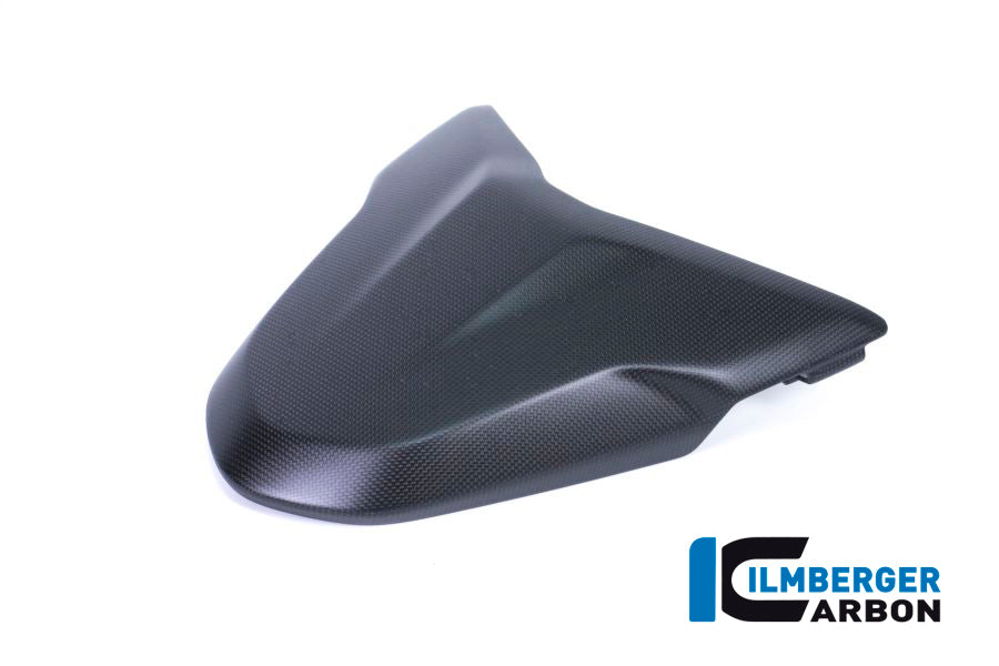 Ilmberger Carbon Seat Cover Carbon for the Ducati Supersport/S '17-22