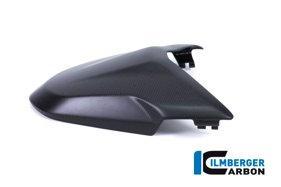 Ilmberger Carbon Seat Cover Carbon for the Ducati Supersport/S '17-22