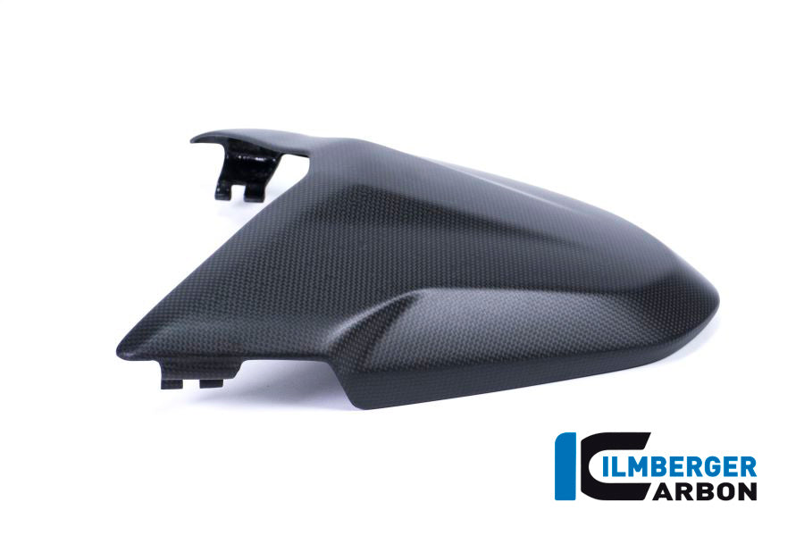 Ilmberger Carbon Seat Cover Carbon for the Ducati Supersport/S '17-22