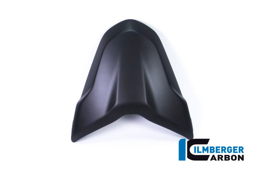 Ilmberger Carbon Seat Cover Carbon for the Ducati Supersport/S '17-22