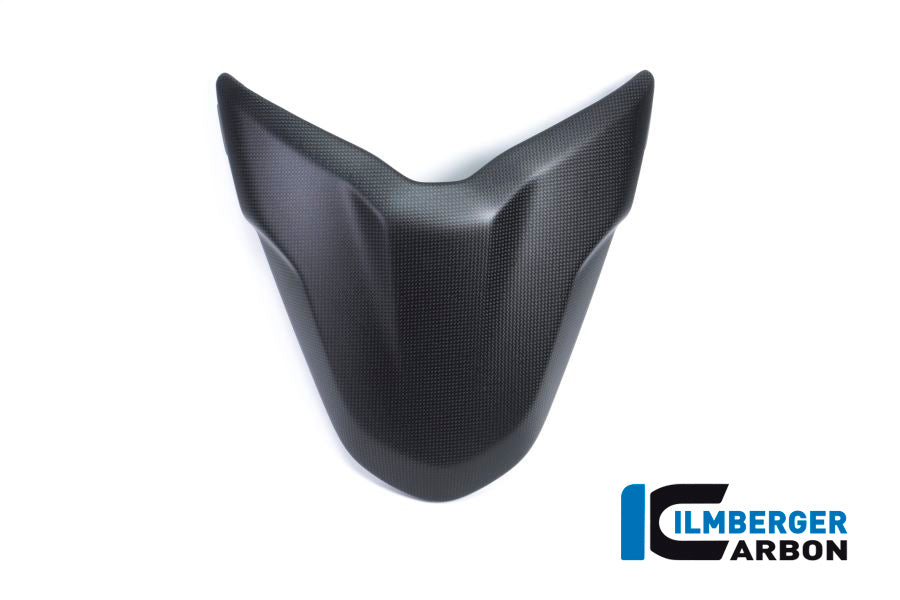 Ilmberger Carbon Seat Cover Carbon for the Ducati Supersport/S '17-22
