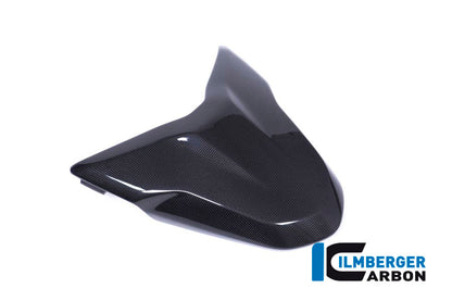 Ilmberger Carbon Seat Cover Carbon for the Ducati Supersport/S '17-22