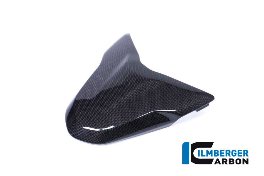 Ilmberger Carbon Seat Cover Carbon for the Ducati Supersport/S '17-22