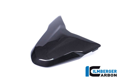 Ilmberger Carbon Seat Cover Carbon for the Ducati Supersport/S '17-22
