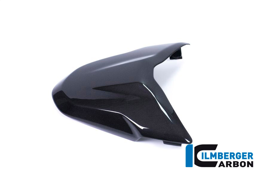 Ilmberger Carbon Seat Cover Carbon for the Ducati Supersport/S '17-22