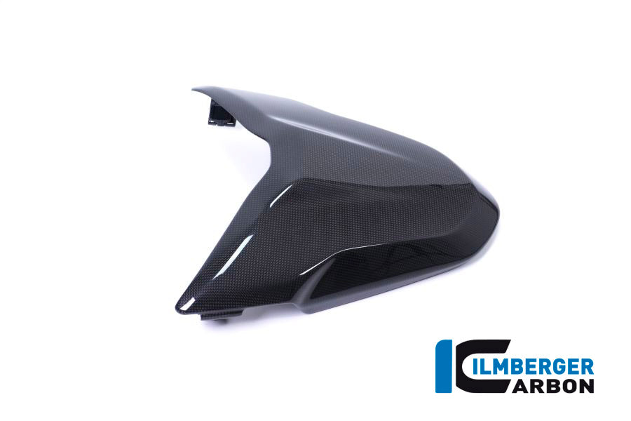 Ilmberger Carbon Seat Cover Carbon for the Ducati Supersport/S '17-22