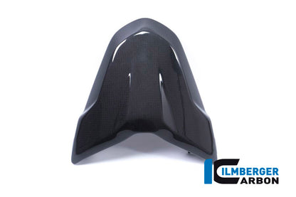 Ilmberger Carbon Seat Cover Carbon for the Ducati Supersport/S '17-22