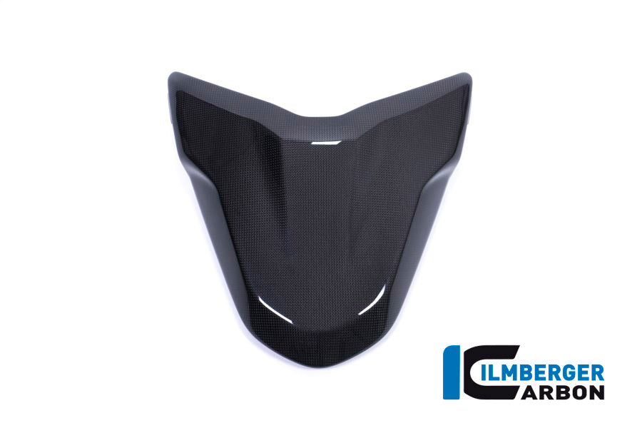 Ilmberger Carbon Seat Cover Carbon for the Ducati Supersport/S '17-22