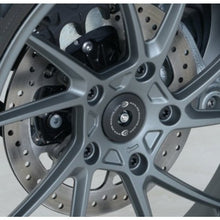 R&G Racing Spindle Blanking Kit for BMW R1200GS LC '13-'15  R1200GS LC Adventure '14-15 & RnineT '14-'15