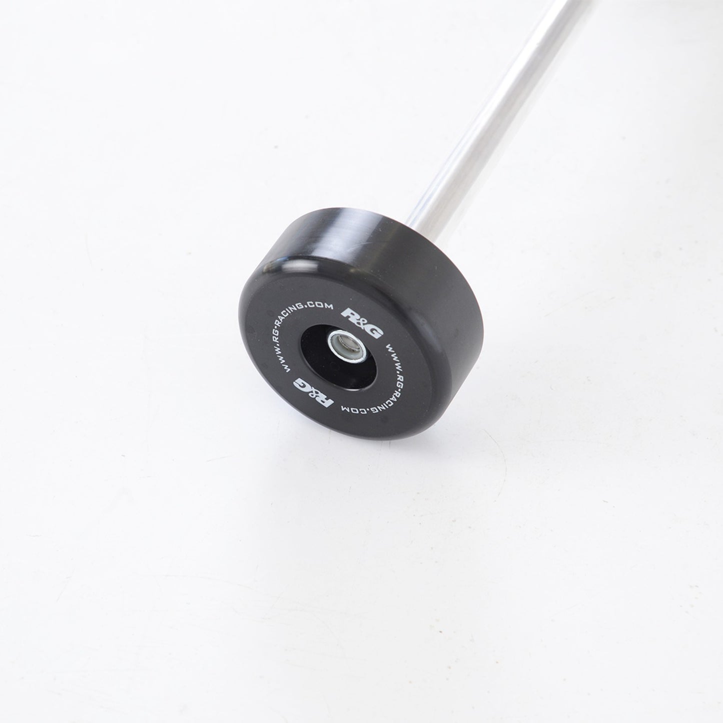 R&G Racing Rear Spindle Blanking Plates (pair) for Ducati Panigale V4 (S) '18-'22 / V4R '19-'22, Streetfighter V4 (S) '20-'22