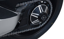 R&G Racing Rear Spindle Blanking Plates (pair) for Honda CB1000R / CB1000R+ '18-'20