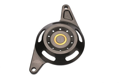 Gilles Sprocket Cover for the Ducati Monster 1200 / S (14-16) and R (16-19)