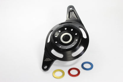 Gilles Sprocket Cover for the Ducati Monster 1200 / S (14-16) and R (16-19)