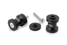 CNC Racing Swing Arm Spools for the Ducati Monster 937