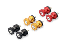 CNC Racing Swing Arm Spools for the Ducati Monster 937