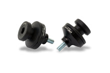 CNC Racing Large Delrin / Aluminum Swing Arm Spools for Ducati Mulitstrada V4 / 950 / 1200 / 1260 Enduro (M8 size)