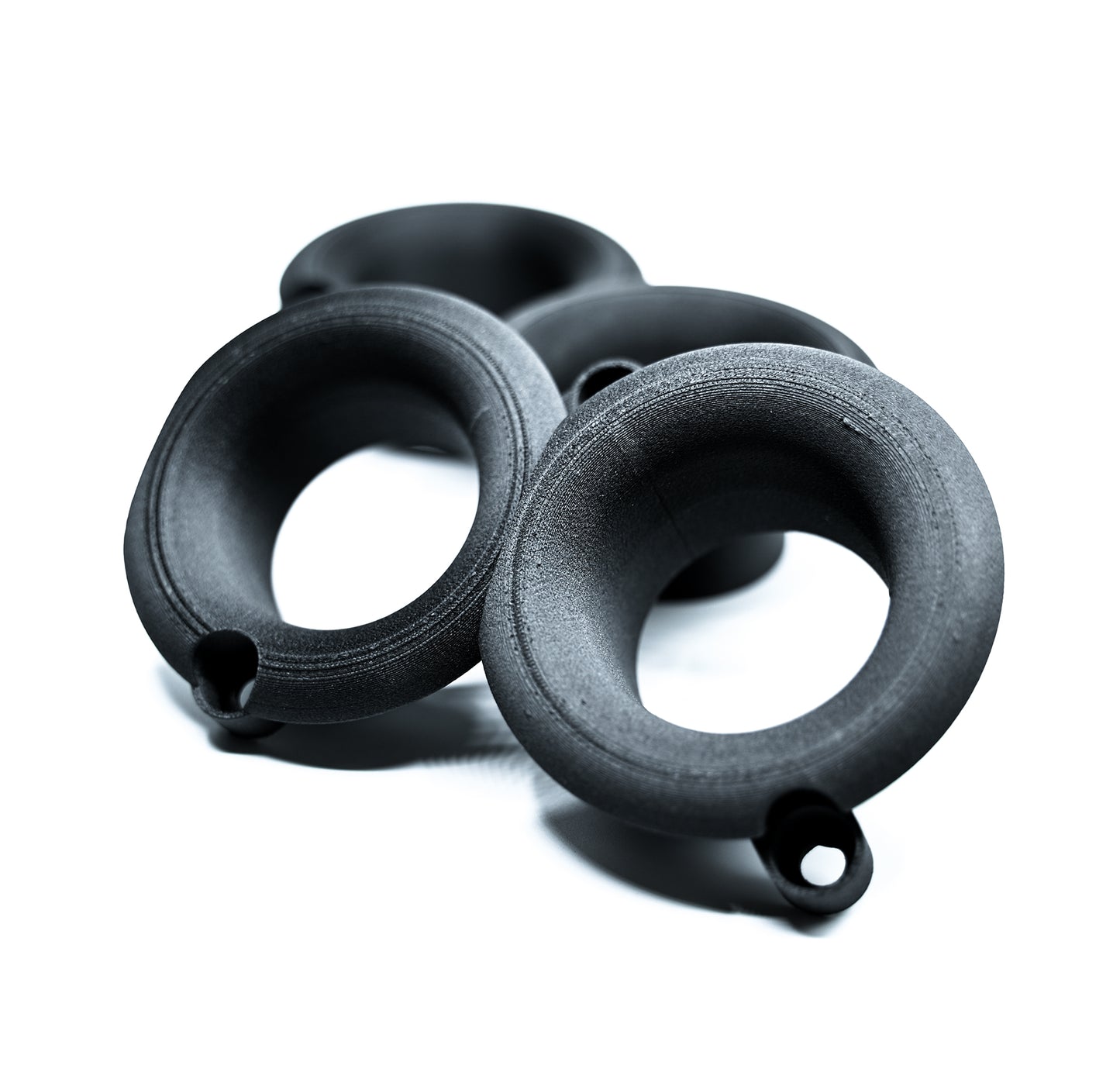 BT Moto (BrenTune) Velocity Stacks for the Honda CBR1000RR 2015-2024