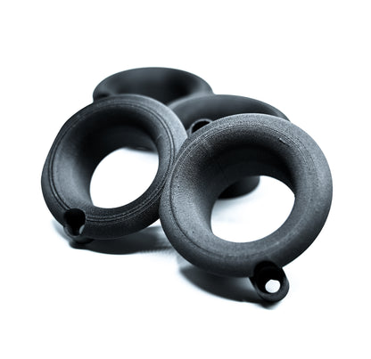 BT Moto (BrenTune) Velocity Stacks for the Honda CBR1000RR 2015-2024