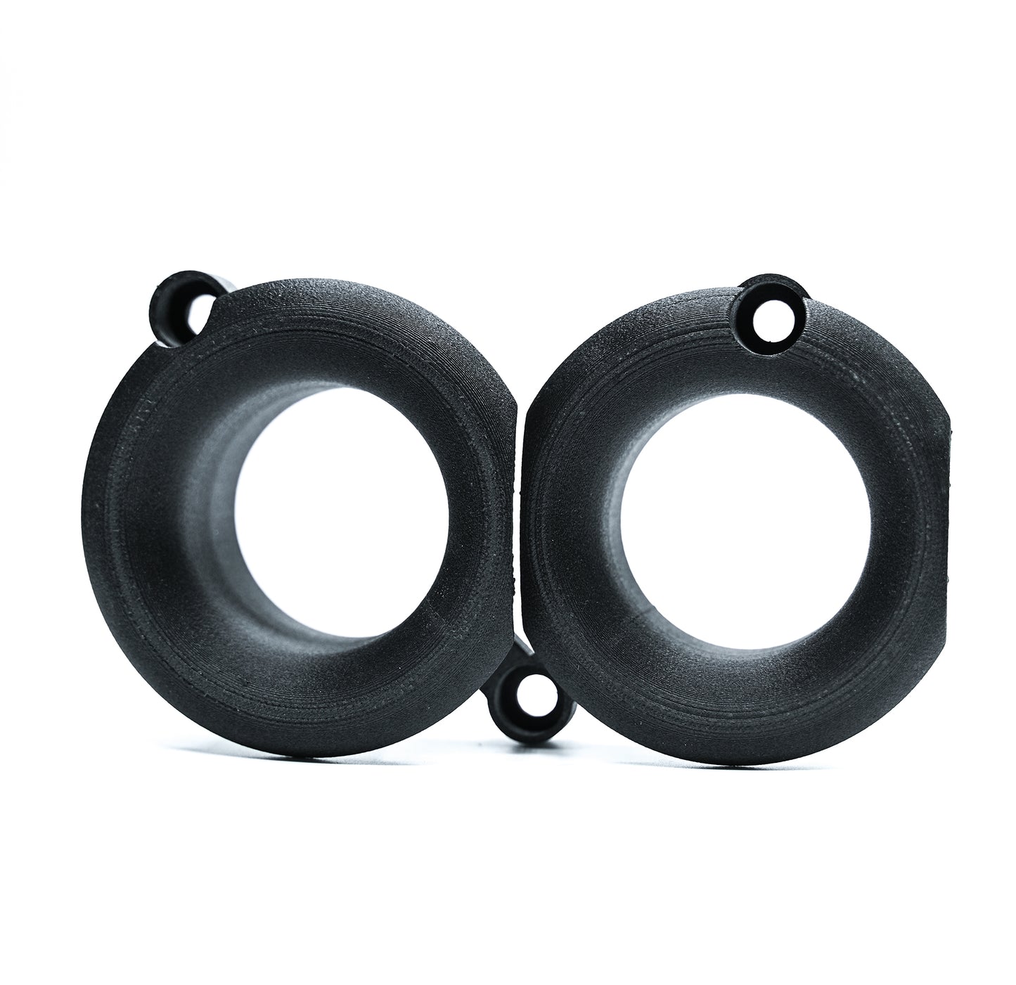 BT Moto (BrenTune) Velocity Stacks for the Honda CBR1000RR 2015-2024