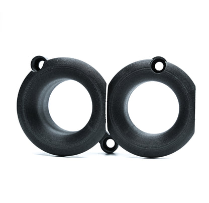 BT Moto (BrenTune) Velocity Stacks for the Honda CBR1000RR 2015-2024