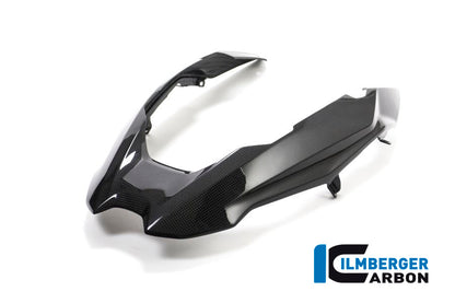 Ilmberger Carbon Front Beak for the BMW R 1200 GS 2017
