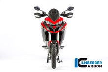 Ilmberger Carbon Front Beak for the Ducati Multistrada 1200 Enduro '16 2TLG