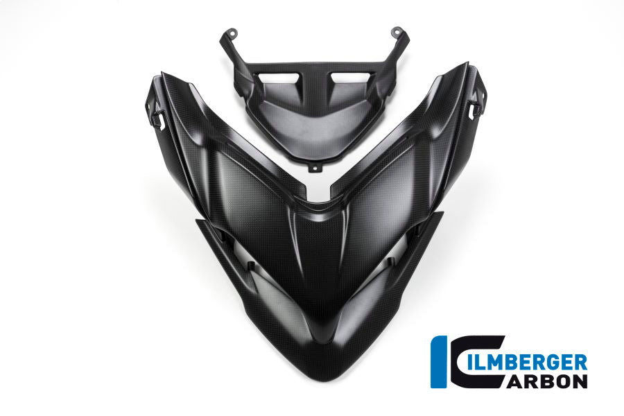 Ilmberger Carbon Front Beak for the Ducati Multistrada 1200 Enduro '16 2TLG