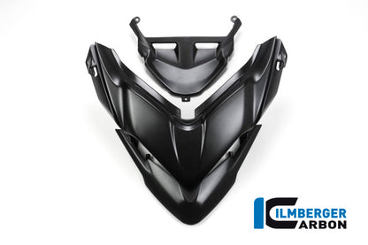 Ilmberger Carbon Front Beak for the Ducati Multistrada 1200 Enduro '16 2TLG