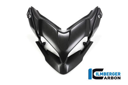 Ilmberger Carbon Front Beak for the Ducati Multistrada 1200 Enduro '16 2TLG
