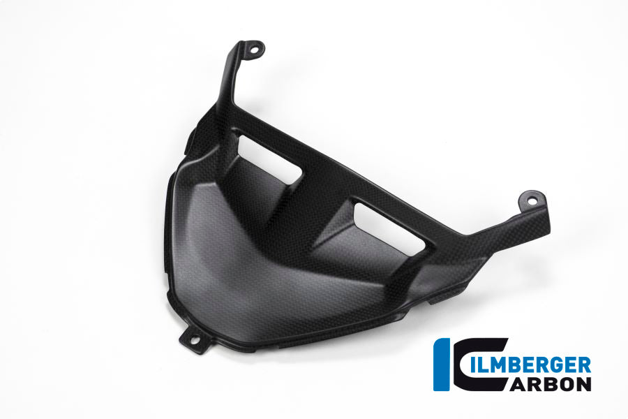 Ilmberger Carbon Front Beak for the Ducati Multistrada 1200 Enduro '16 2TLG