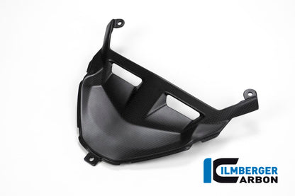 Ilmberger Carbon Front Beak for the Ducati Multistrada 1200 Enduro '16 2TLG