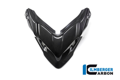 Ilmberger Carbon Front Beak for the Ducati Multistrada 1200 Enduro '16 2TLG