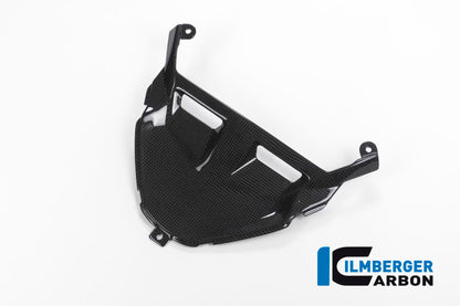 Ilmberger Carbon Front Beak for the Ducati Multistrada 1200 Enduro '16 2TLG