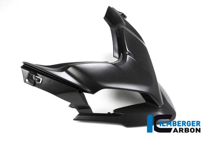 Ilmberger Carbon Front Beak for the Ducati Multistrada 1200 Enduro '16 2TLG