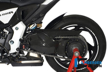 Ilmberger Carbon Swingarm Cover / Chain Guard for the Honda CB 1000 R '08