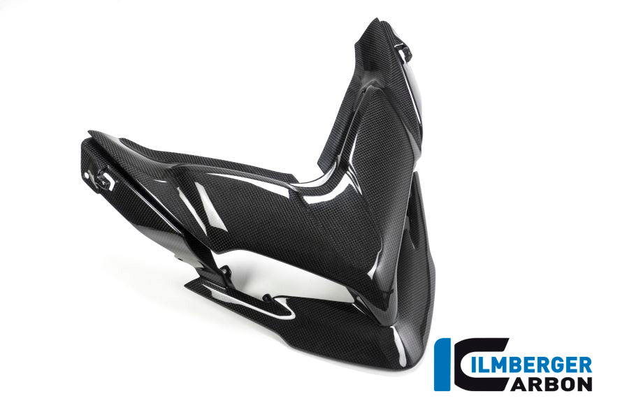 Ilmberger Carbon Front Beak for the Ducati Multistrada 1200 DVT '15  (2 Pieces)