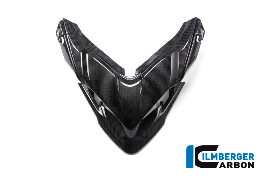 Ilmberger Carbon Front Beak for the Ducati Multistrada 1200 DVT '15  (2 Pieces)