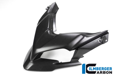 Ilmberger Carbon Front Beak for the Ducati Multistrada 1200 DVT '15  (2 Pieces)