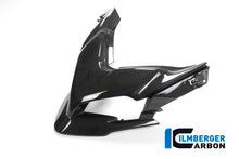 Ilmberger Carbon Front Beak for the Ducati Multistrada 1200 DVT '15  (2 Pieces)