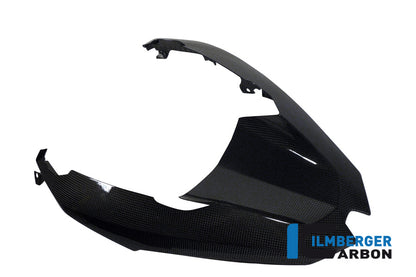Ilmberger Carbon Front Beak Upper Mudguard for the BMW R 1200 GS 2013-2016