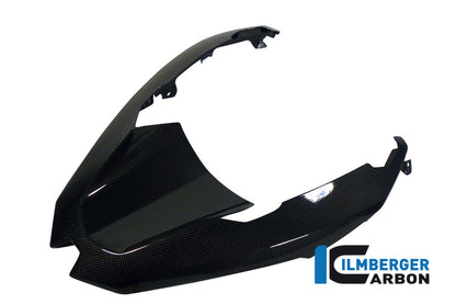 Ilmberger Carbon Front Beak Upper Mudguard for the BMW R 1200 GS 2013-2016