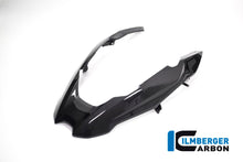 Ilmberger Carbon Front Beak / Upper Mudguard for the BMW R 1250 GS 2019
